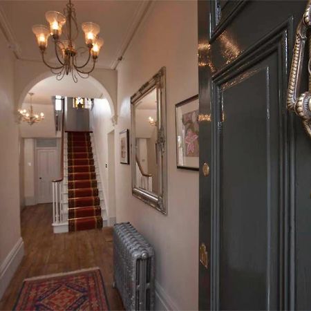Bed and Breakfast Number 5 Shaftesbury Exterior foto