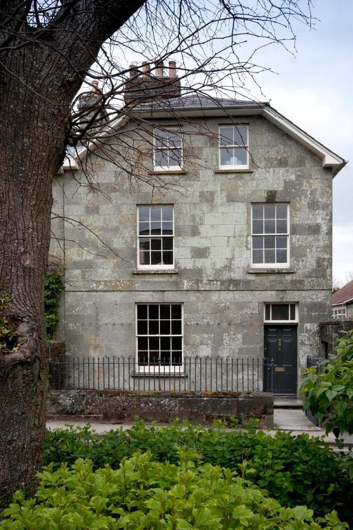 Bed and Breakfast Number 5 Shaftesbury Exterior foto