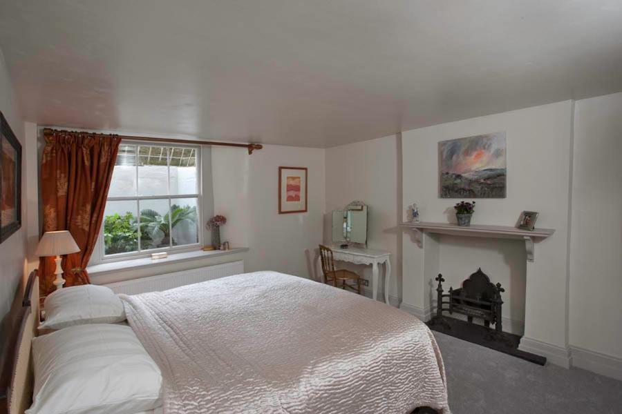 Bed and Breakfast Number 5 Shaftesbury Zimmer foto