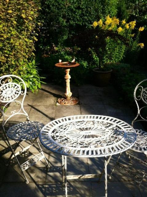 Bed and Breakfast Number 5 Shaftesbury Exterior foto