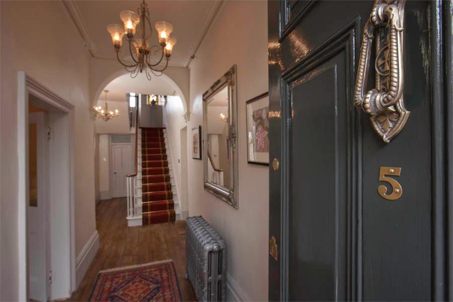 Bed and Breakfast Number 5 Shaftesbury Exterior foto