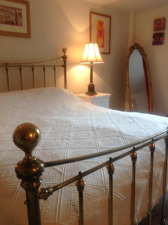 Bed and Breakfast Number 5 Shaftesbury Exterior foto