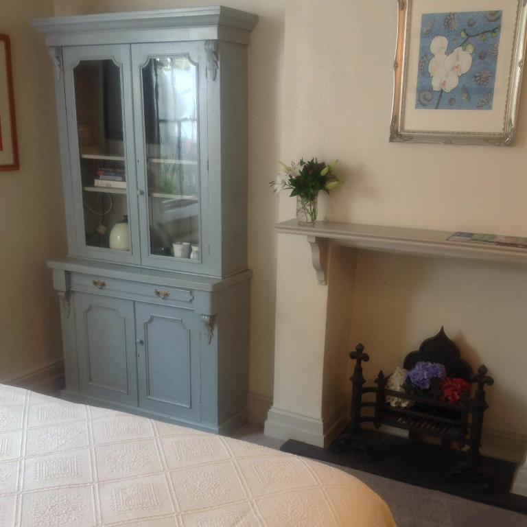 Bed and Breakfast Number 5 Shaftesbury Zimmer foto