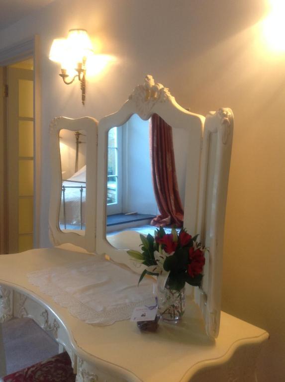 Bed and Breakfast Number 5 Shaftesbury Zimmer foto