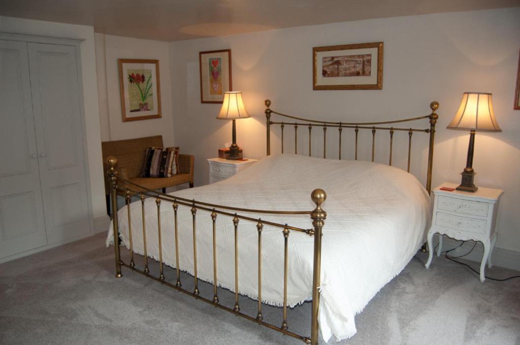 Bed and Breakfast Number 5 Shaftesbury Zimmer foto