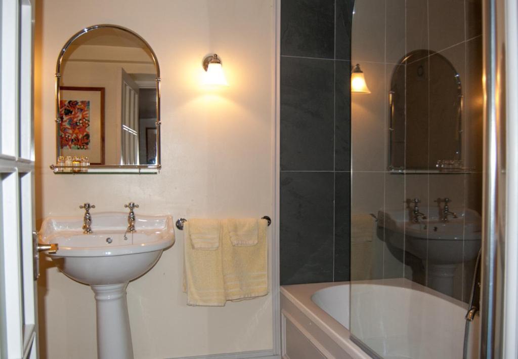 Bed and Breakfast Number 5 Shaftesbury Zimmer foto