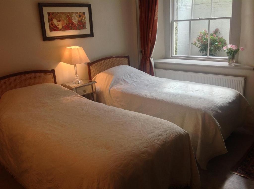 Bed and Breakfast Number 5 Shaftesbury Zimmer foto