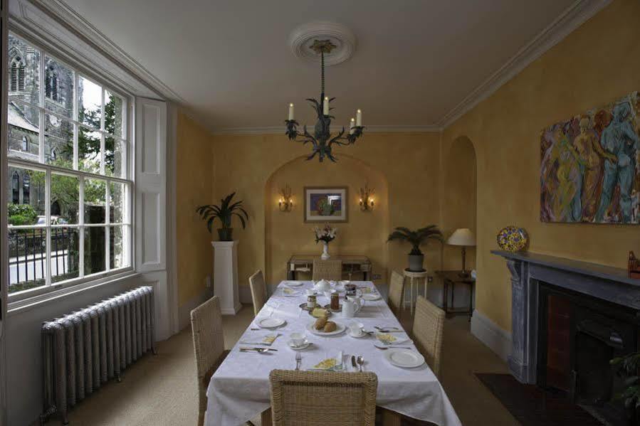 Bed and Breakfast Number 5 Shaftesbury Exterior foto